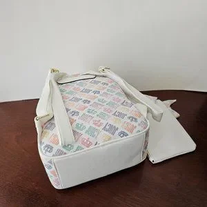 Juicy Couture | Bags | Nwt Juicy By Juicy Couture Glam Pull 